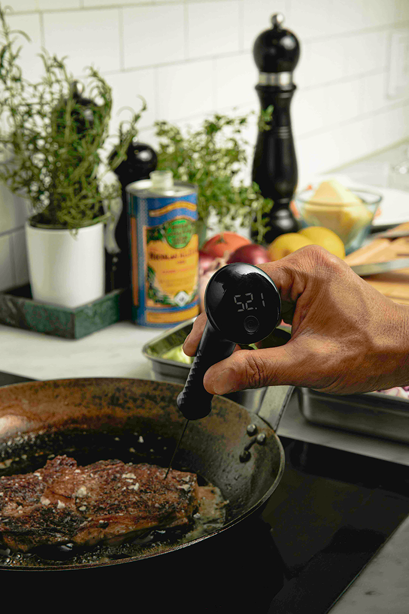 Kökstermometer - Årets produkt, leverans i april *****
