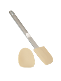 Kockens slickepott